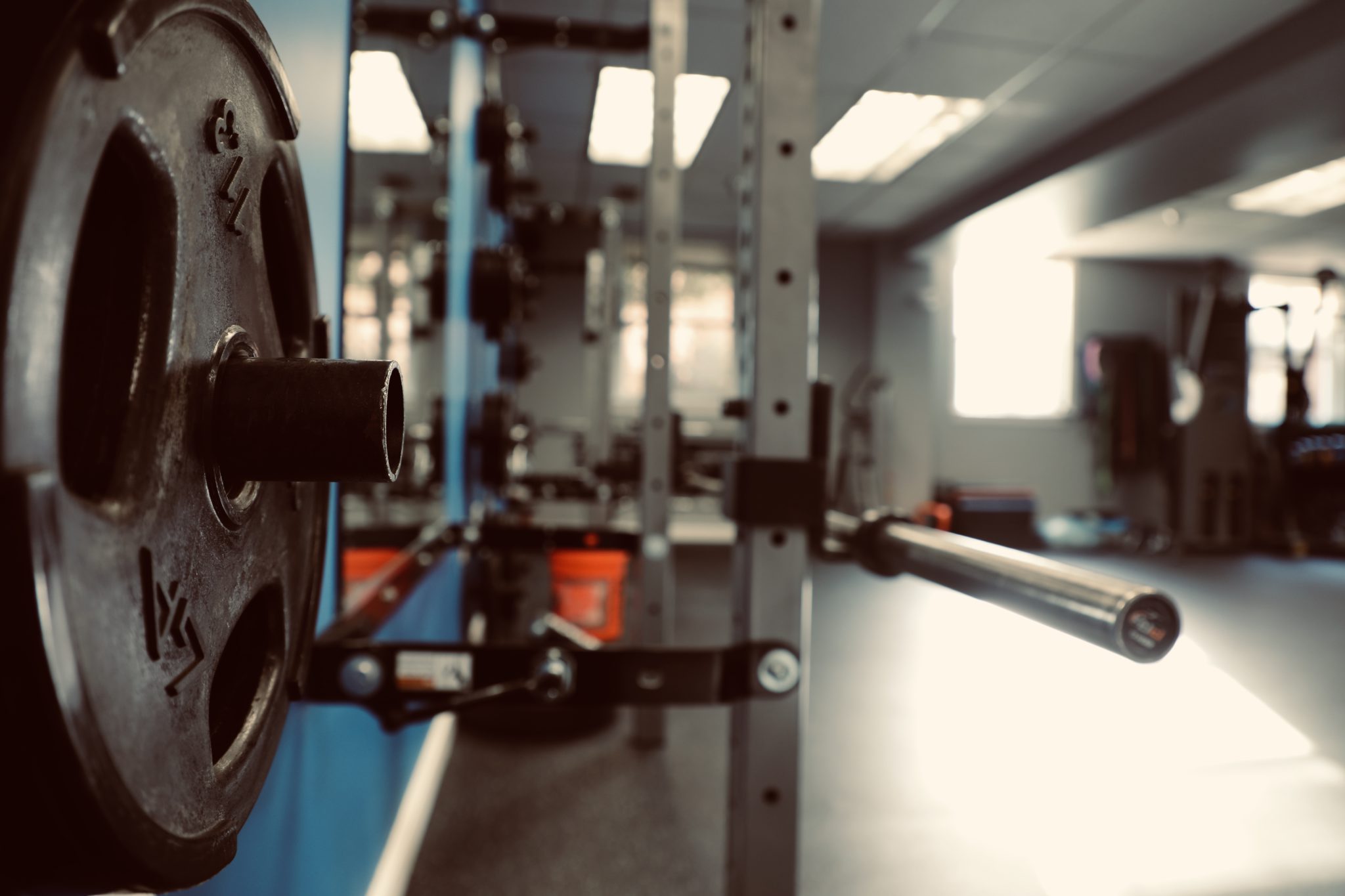 Foundation Fitness Your Best Starts Here