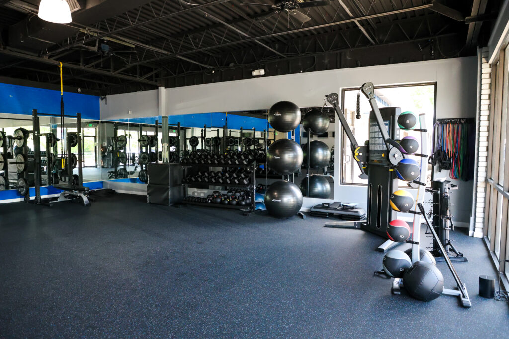 Severna Park  - Best Personal Training