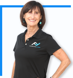 Dega Schembri, Owner & General Manager at Foundation Fitness Cleveland Park