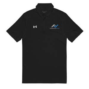 Under Armour® men’s polo