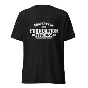 Property Of FF – Short sleeve t-shirt
